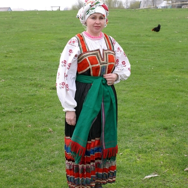 Грайворонский городской округ
