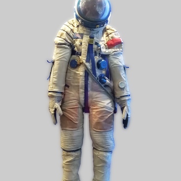 Space suit