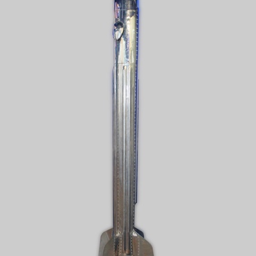 Model of the rocket GIRD-09