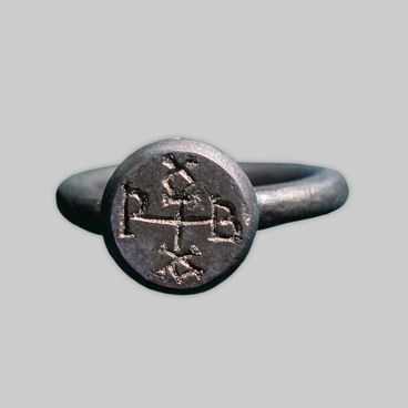 Ring of Kubrat