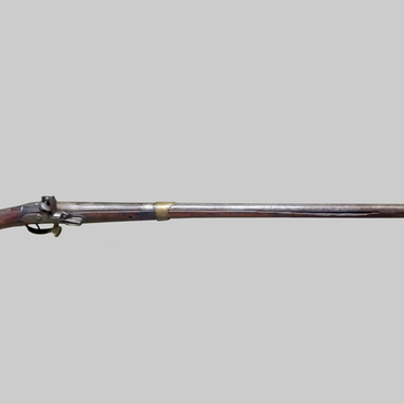  Flintlock