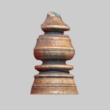 Chess piece