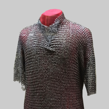 Chain mail