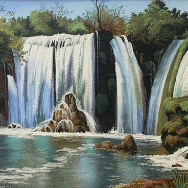 Waterfalls