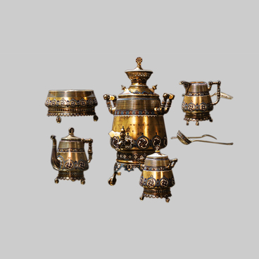 Tea set