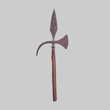 Halberd