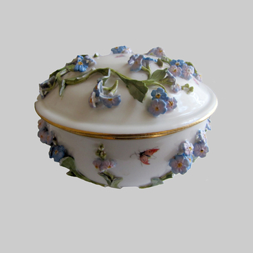 Tureen