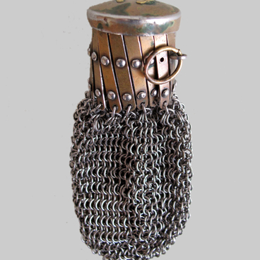 Chainmail wallet