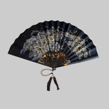 Hand fan