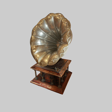 Gramophone