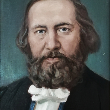 Konstantin Sergeevich Aksakov