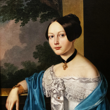 Талызина Мария Александровна