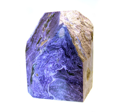 Charoite