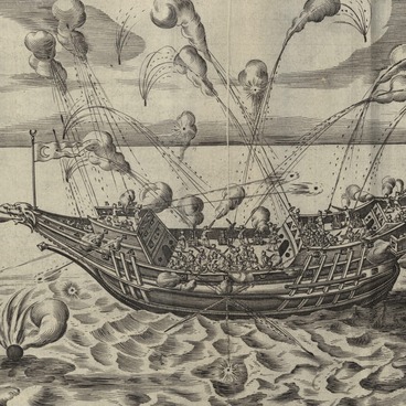 Морская архитектура