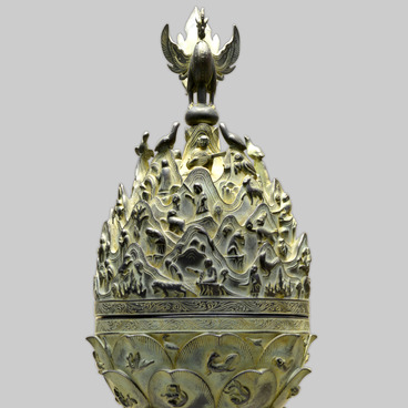 Курильница