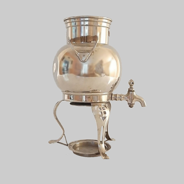 Bouillotte samovar