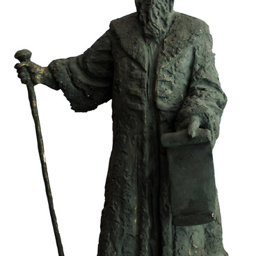 Скульптура Григория Козловского