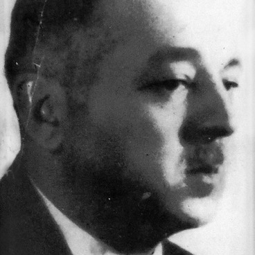 Аксаков Сергей Сергеевич