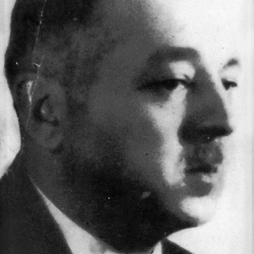 Sergey Sergeevich Aksakov