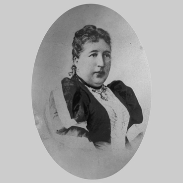 Olga Grigorievna Aksakova