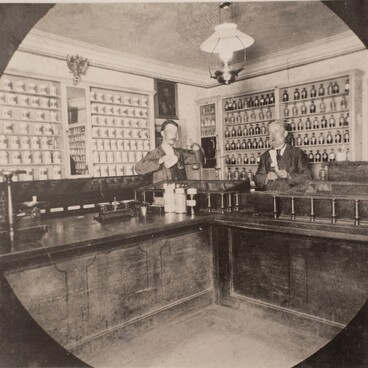 Sarepta pharmacy