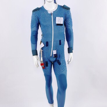 Water Cooling Suit