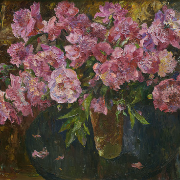 Peonies