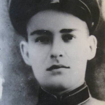 Яценко Николай Лаврентьевич