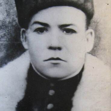Поданёв Егор Фёдорович