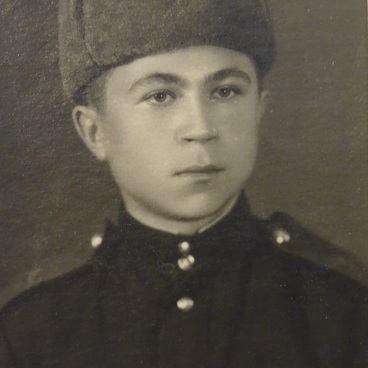 Юрий Юрьевич Носенко