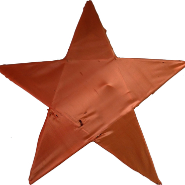 Звезда — знак отличия на производстве