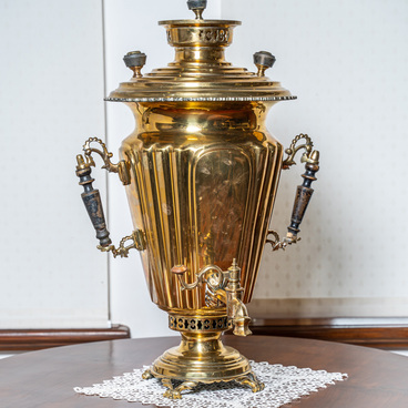 Samovar