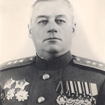48-я армия и командующий П.Л. Романенко