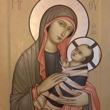 «Богородица Сиенская»