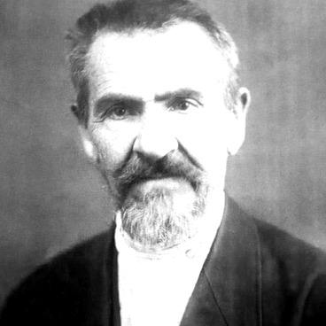 Yakov Yakovlevich Weber (1870 – 1958)