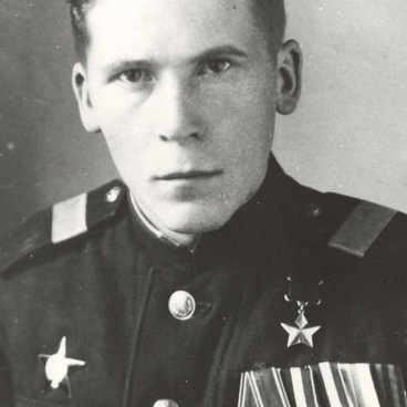 Макар Андреевич Бабиков