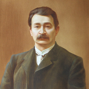 Адам Егорович Богданович