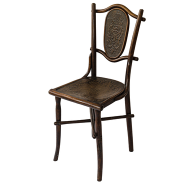 Viennese chair