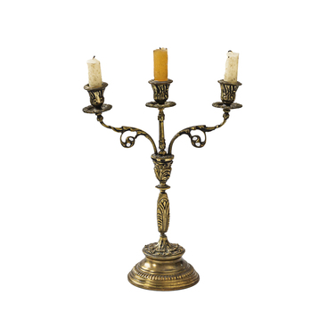 Candelabrum