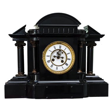 Mantel clock