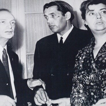 О. Feltsman, R. Rozhdestvensky, and A. Kireeva