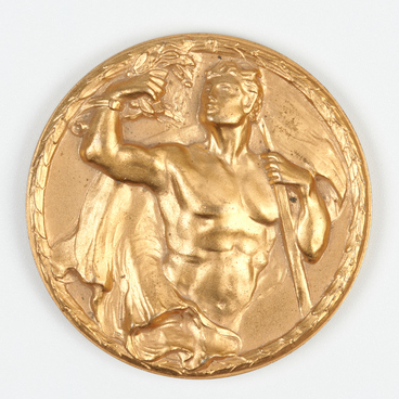 Commemorative Medal