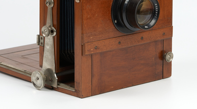 Photographic camera