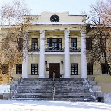 волгоградская городская дума официальный сайт