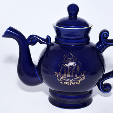 Teapot "Novgorodsky"