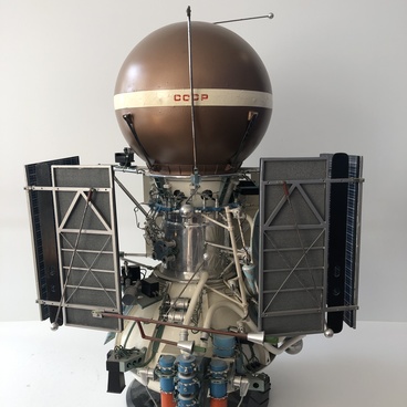 Автоматическая межпланетная станция «Венера-10»