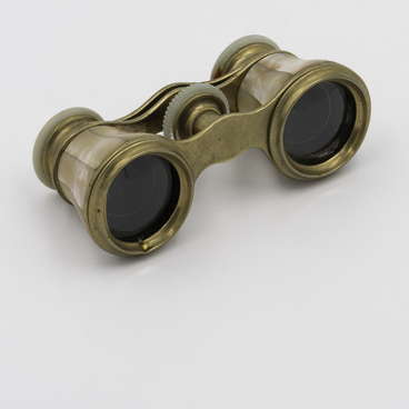 Opera glasses