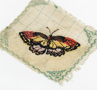 Embroidery “Butterfly”