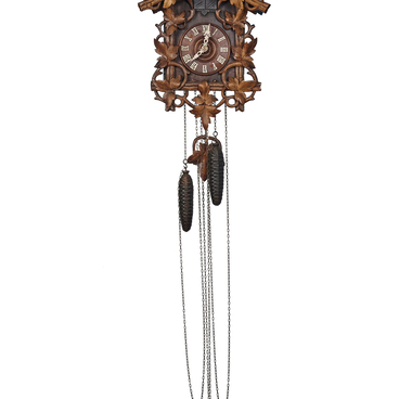 Cuckoo Clock