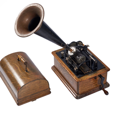 Phonograph